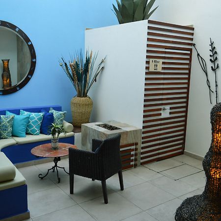 Hotel Blue Business Class La Paz Εξωτερικό φωτογραφία
