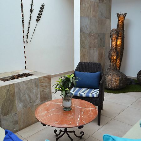Hotel Blue Business Class La Paz Εξωτερικό φωτογραφία